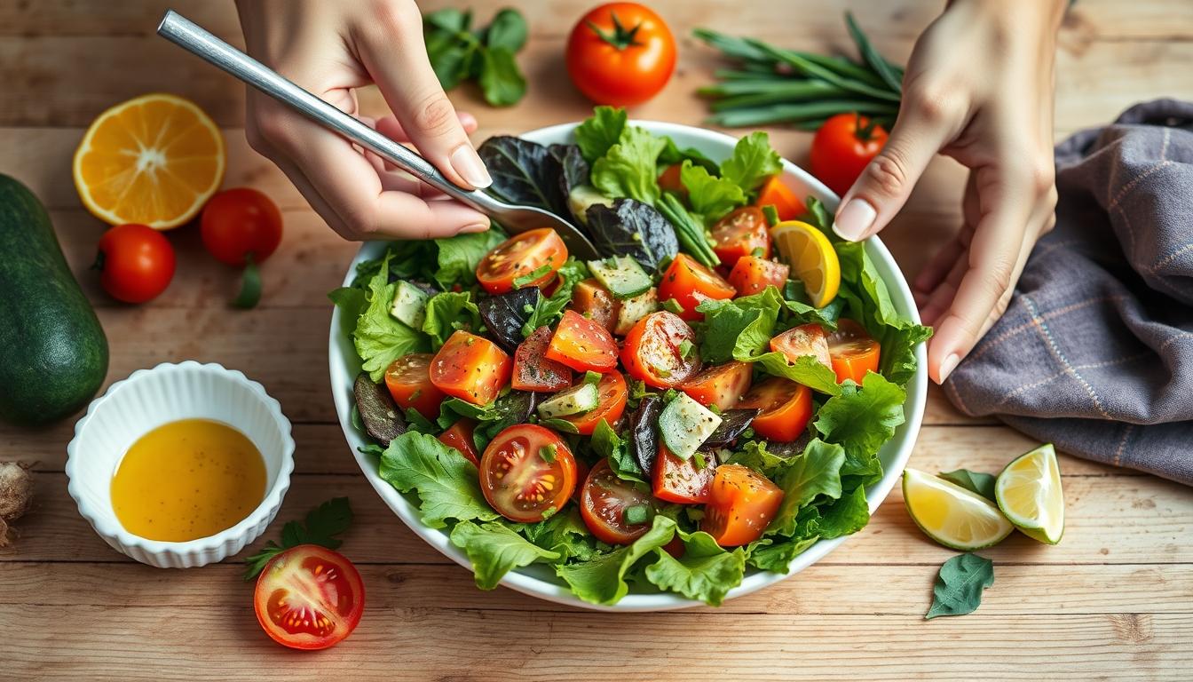 Quick weeknight meal preparation